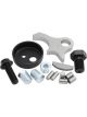 Aeroflow Finishing Kit with Head and Oil Pump Dowels Woodruff Key