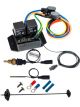Davies Craig Digital Thermatic Fan Switch with 1/4