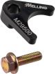 Melling Engine Oil Pickup Tube Bracket For GM LS
