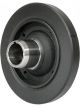 Powerbond Replacement Harmonic Balancer For Pontiac 287-455 V8