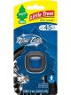 Little Trees Car Air Freshener Vent Liquid New Car Scent 3ml