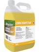 Boston Disinfectant Solution Lemon Scent 5L