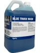 Boston Truck Wash Blue Heavy Duty Cleaning Solution 5L