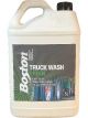 Boston Truck Wash Green Heavy Duty Cleaning Solution 5L