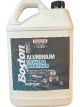 Boston Aluminium Clean & Brightener Fast Acting Surface Cleaner 5L
