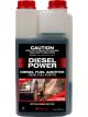 Chemtech Diesel Power Fuel Additive 1L