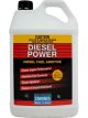 Chemtech Diesel Power Fuel Additive 5L