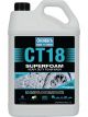 Chemtech CT18 Superfoam Heavy Duty Foam Wash 5L