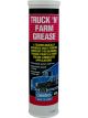 Chemtech Truck N Farm Grease Multi Purpose Lubricant 450g