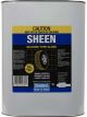 Chemtech Sheen Tyre Shine Silicone Gloss 5L