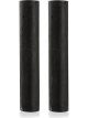 Gilly High Quality Beeswax Filler Sticks Black 2 Pack