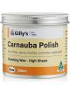 Gilly Carnauba Polish Clear Finishing Wax 200ml