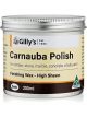Gilly Carnauba Polish Dark Finishing Wax 200ml