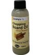 Gilly Chopping Board Oil Citrus/Beeswax Natural and Food Safe 100g