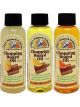 Gilly Chopping Board Oil Orange Natural and Food Safe 100g