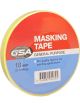 GSA General Purpose Masking Tape 18mm x 50M