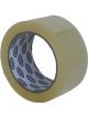 GSA Bulk Packing Tape Clear 48mm x 75M