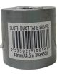 GSA High Quality Cloth Tape Silver 48mm x 4.5M