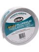 GSA Reinforced Foil Tape Strong & Durable 48mm x 50M