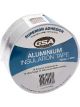 GSA Aluminium Foil Tape Strong & Durable 72mm x 50M