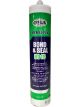 GSA Bond & Seal Adhesive Interior Exterior Grey