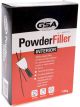 GSA Powder Filler Fine Particle Easy to Sand 1.8kg