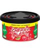Little Trees Car Air Freshener Fiber Can Cherry Blast
