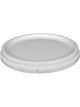 Phoenix Plastic Lid Custom Fit For Plastic Bucket 4L