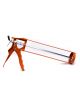 Phoenix Skeleton Caulking Gun 230mm