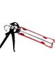 Phoenix Heavy Duty Quality Dripless Caulking Gun 230mm