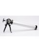 Phoenix Sausage Caulking Gun 600ml