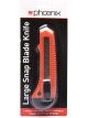 Phoenix Large Snap Knife