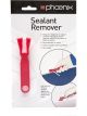 Phoenix Sealant Remover Use with Sealant Applicator