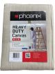 Phoenix Heavy Duty Canvas 15 x 12 feet