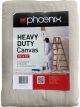 Phoenix Heavy Duty Canvas 18 x 12 feet