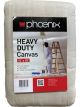 Phoenix Heavy Duty Canvas 15 x 18 feet