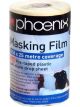Phoenix Masking Film 550mm x 25M Refill