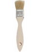 Phoenix Paint Brush White Bristle 38mm