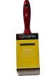 Phoenix Super Coat Wall Paint Brush 75mm