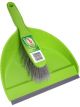 Sabco Strong and Sturdy Dustpan Set