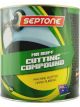 Septone Mr Buff Cutting Compound Mahince Buff Hand Rub 5kg