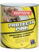 Septone Protecta Pink Hand Cleaner Heavy Duty 4L