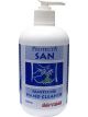 Septone Protecta San Sanitising Anti Bacterial Hand Cleaner 500ml
