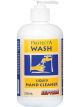 Septone Protecta Wash Liquid Hand Cleaner P/P 500ml