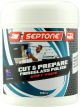 Septone Cut & Prepare Fibreglass Polish Paste 500ml
