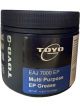 Toyo High Quality Multi Purpose Grease 500g Tub