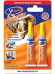 V-Tech VitalFix Super Glue Fast Acting and Quick Drying Twin Pack
