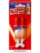 V-Tech Rapid 3 Ton 4 Minutes Epoxy Clear 6ml