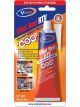 V-Tech Vital Red RTV Silicone Gasket Maker High Temp Resistance 85g