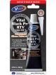 V-Tech Vtech Vital Black Pro RTV Silicone Gasket Maker 100g